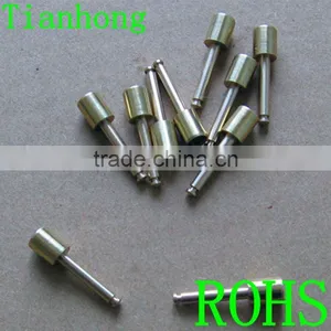 Precision Machining - Turning Parts Used in Car thumbnail-1