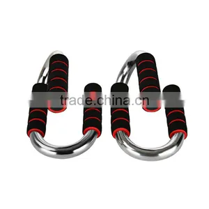 Fitness Equipment Push up Stands thumbnail-1