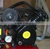 High Pressure Air Compressor Pump - BVI25RT thumbnail-1