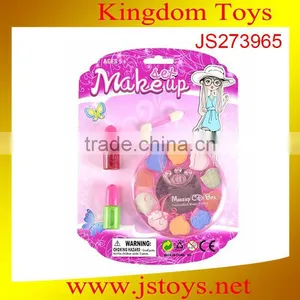 Children Makeup Sets Wholesale Toy thumbnail-1