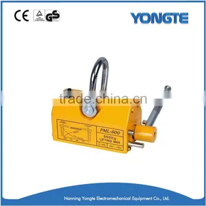 Superior Quality Permanent Magnetic Lifter thumbnail-1