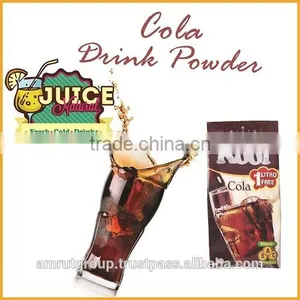 Cola Instant Drink Powder thumbnail-1