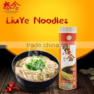 Xiang Nian Brand Wholesale Instant Dried Noodles 1000g Liuye Noodle thumbnail-1