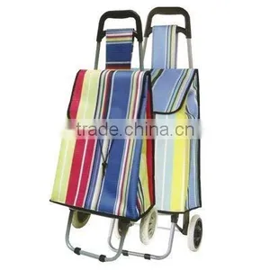 Hand Trolley for Shopping thumbnail-1