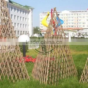 Willow Trellis and Panel thumbnail-1