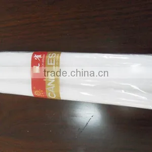 Fluted Candle thumbnail-1