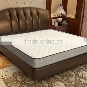 Coconut Fibre Coconut Husk Natural Bed Mattress FBRFM006 thumbnail-1
