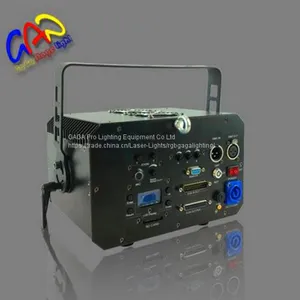Animation Laser Light DMX Stage Lighting Cartoon Laser Light thumbnail-2