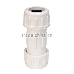 Pvc Compression Coupling thumbnail-1