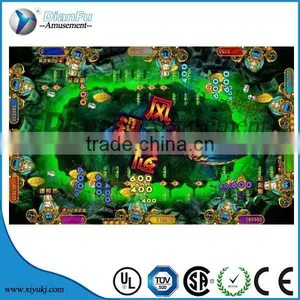 Fishing Hunter Ocean King 2 Fishing Game IGS Game for Sale thumbnail-6