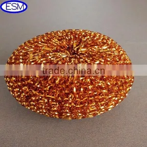 8g-100g Stainless Steel Scourer/kitchen Scourer thumbnail-5