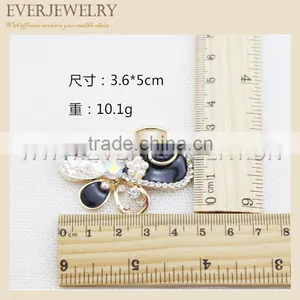 2017 New Arrival Rhinestone Buckle for Cellphone thumbnail-4