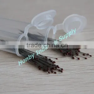 Nylon Stainless Steel Insect Mounting Pins thumbnail-1