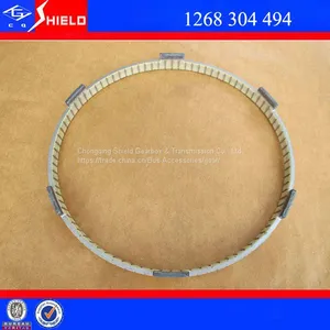 Hino Truck Parts for 16S150 Gearbox Synchronizer Ring 1268304494 thumbnail-1