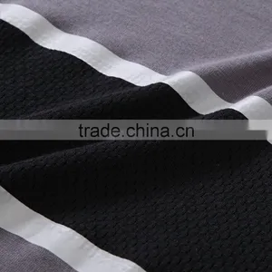 Custom Brand Color Combination Slim Cotton Plain t Shirt thumbnail-4