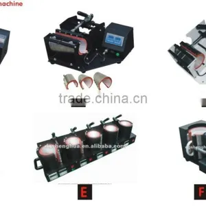 Mug Heater Mug Heating Element for Mug Sublimation Machine thumbnail-6