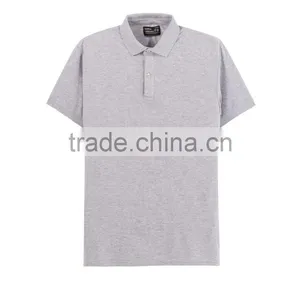 Custom Golf Tee Printing Logo Sports T-shirt Man Polo T-shirt thumbnail-6