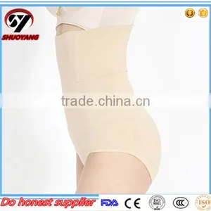 Hot Sell on Push up Pad Women Sexypanty Waist Slimming Lady Panty thumbnail-4