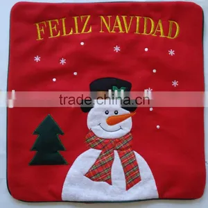 XMAS CUSHION thumbnail-1
