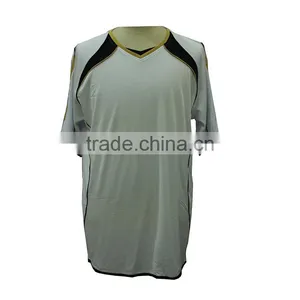 Best-selling Softextuile New Design Cricket Jerseys thumbnail-1