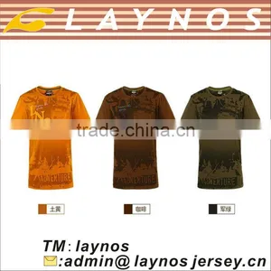 New Style Personalized T-shirt thumbnail-1