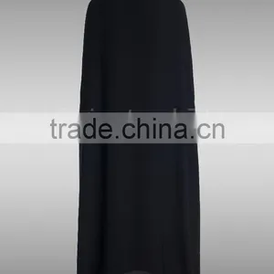 MUSILIM ARABIC ABAYA FOR WOMEN thumbnail-2