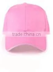 Custom Multi-colored Baseball Cap 100cotton Caps Custom Design Baseball Cap With Custom Logos thumbnail-2