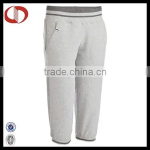 Women Fitness Pants 3/4 thumbnail-1