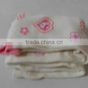 Custom LOGO Children Cotton Pantyhose thumbnail-2