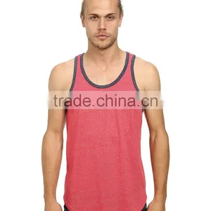 Mens Fitness Tank Tops Wholesale thumbnail-6