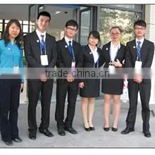 Yiwu Hainon E-Commerce Co., Ltd. company overview - view 2 thumbnail