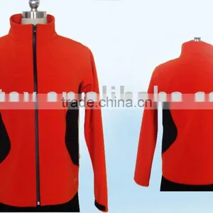 Ladies' Soft Shell Jacket thumbnail-1
