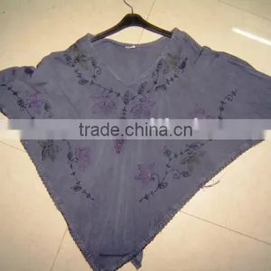Stone Wash Dress thumbnail-1