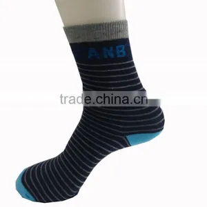 OEM Custom Wholesale Flag Short Socks thumbnail-6