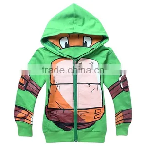 New 2015 Cartoon Boy Hoodies Plain Hoodies Blank Hoodies thumbnail-2