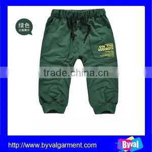 Custom Jogger Sweatpants,Wholesale Men Jogger Sweatpants With Pocket thumbnail-3