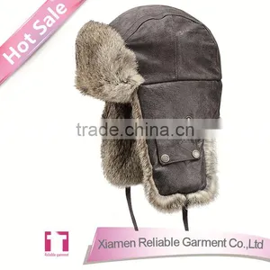 10% off !!! Blank Military Hat Wholesale Military Boonie Hat/ Leather Hat thumbnail-1