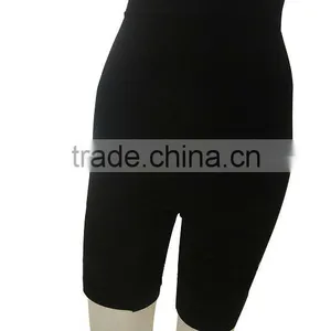 Black Hot Shapers Panties Women's Seamless Underwear Fir Slim Perfect Body Shaper thumbnail-2