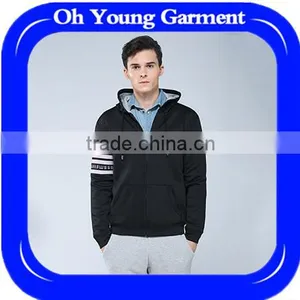 Cheap bf Image Photo Online Shopping Sportswear Sweatshirt Sports Jersey New Model Streetwear Custom Hoodie With Side Pockets thumbnail-1