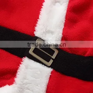 Factory Direct Supply Cheap Fashion Custom Oem Kids Clothes Christmas Baby Coverall thumbnail-4