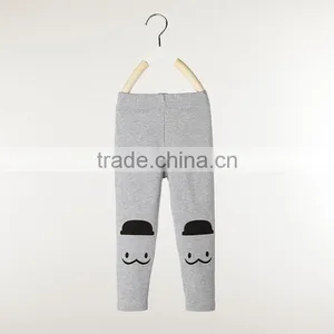 Garments Custom Children's Pants Cheap China Wholesale Kids Clothing thumbnail-2