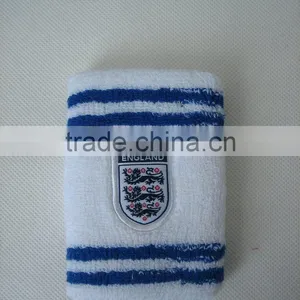 Sports Wristband Sweatband thumbnail-1