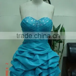 Beading Cocktail Dress EH8 thumbnail-1