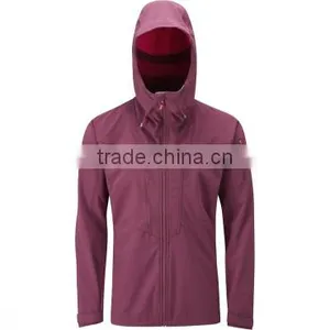 Fashionable Cheap Outdoor Waterproof Softshell Jacket thumbnail-4
