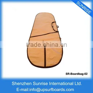 High Quality Board Bag Custom PVC Fabric Surf Board Bag thumbnail-1
