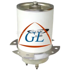 Hydrogen Thyratrons-GL1689 thumbnail-1