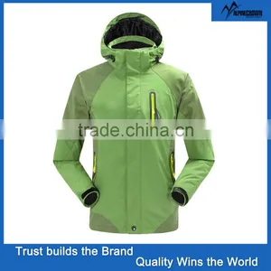 2015 Fashionable Windcheater Outdoor Thin Jacket thumbnail-2