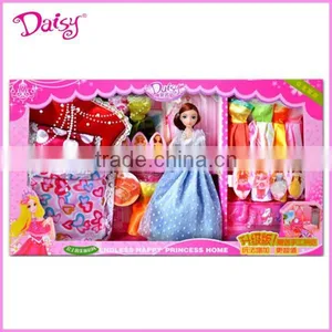 Doll Girl in Slovenian National Costume thumbnail-1
