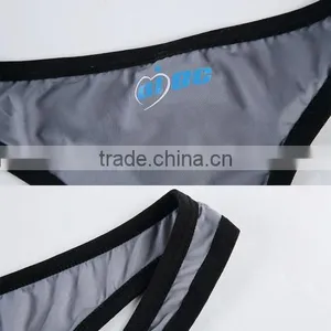 High Quality Hip-hugger Mens Sexy Underwear thumbnail-5