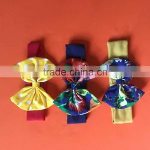 Newest Girls Hair Accessories Handmade Kids Girls Headbands thumbnail-1